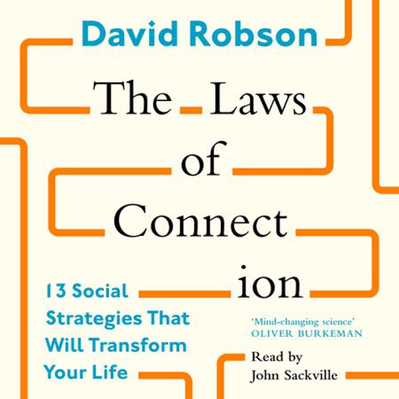 The Laws of Connection