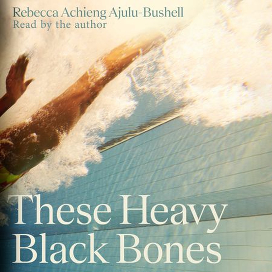 These Heavy Black Bones