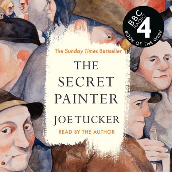 The Secret Painter