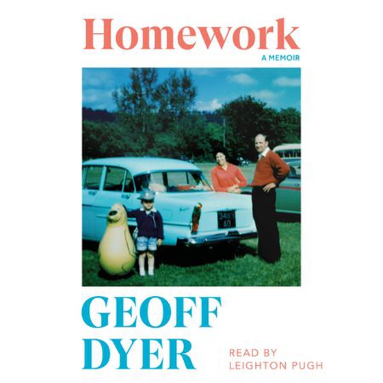Homework