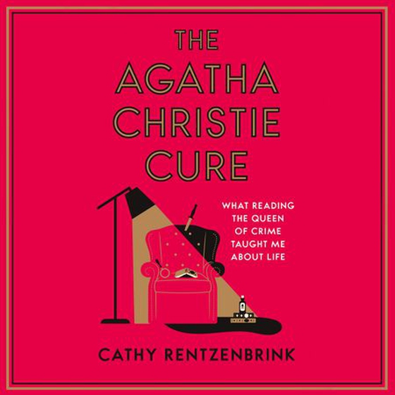 The Agatha Christie Cure