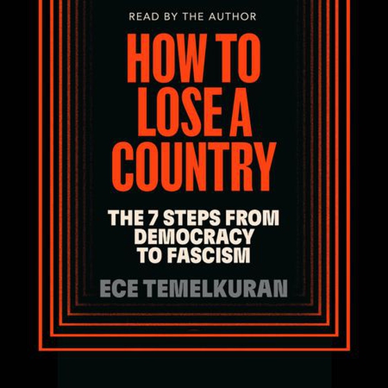 How to Lose a Country