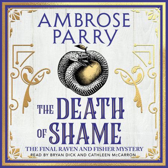 The Death of Shame