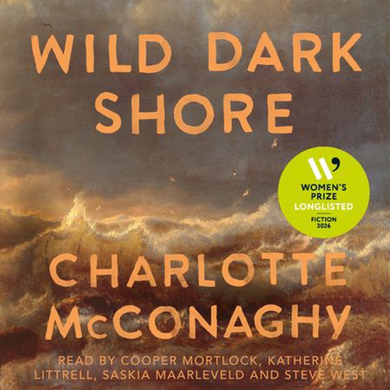Wild Dark Shore