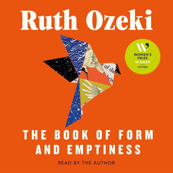 The Book of Form and Emptiness