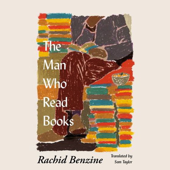 The Man Who Read Books