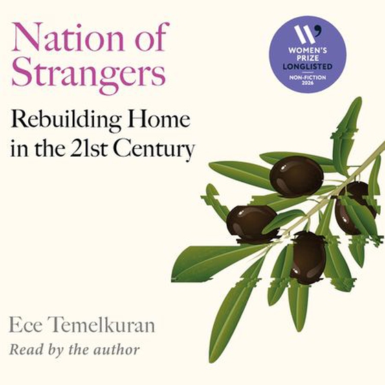 Nation of Strangers