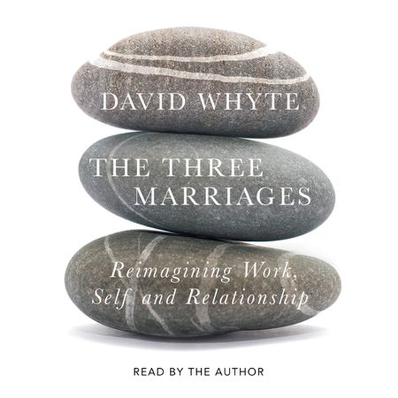 The Three Marriages