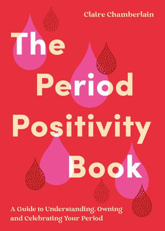 The Period Positivity Book