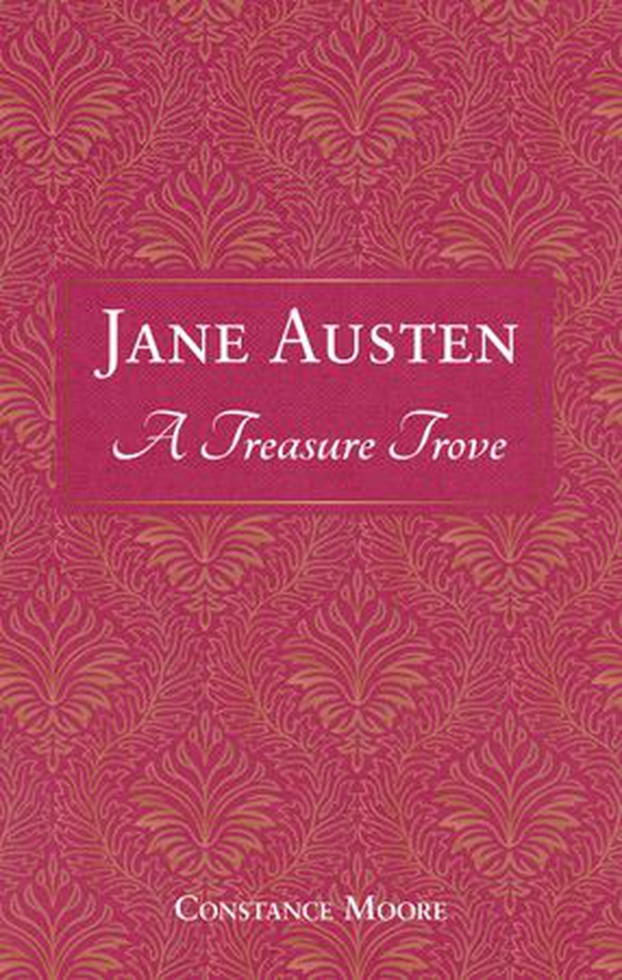Jane Austen: A Treasure Trove