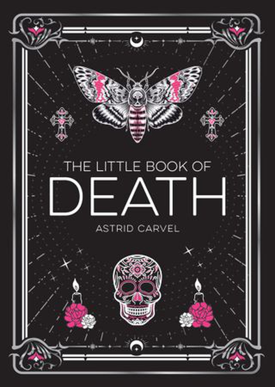 The Little Book of Death