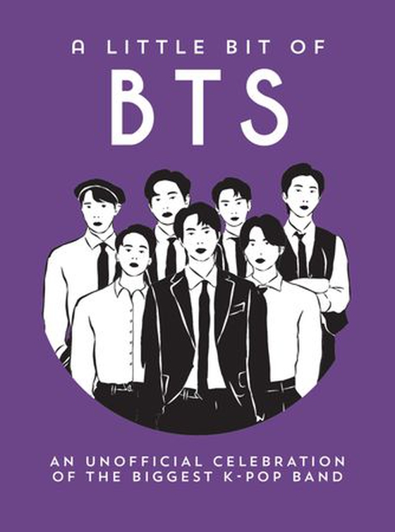 A Little Bit of BTS