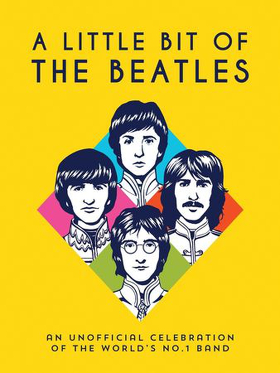 A Little Bit of The Beatles