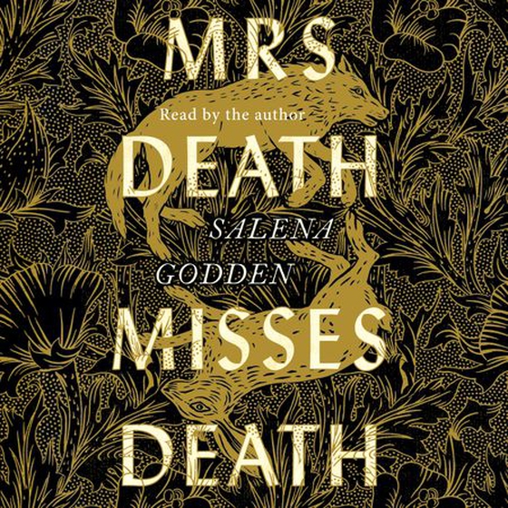 Mrs Death Misses Death