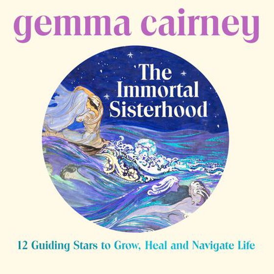 The Immortal Sisterhood