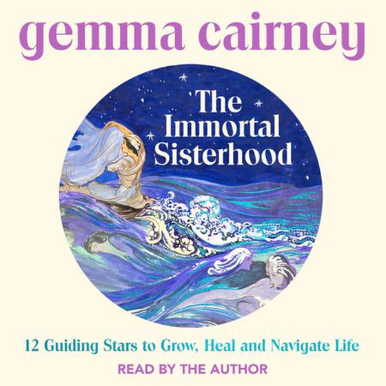 The Immortal Sisterhood