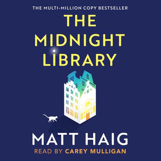 The midnight library