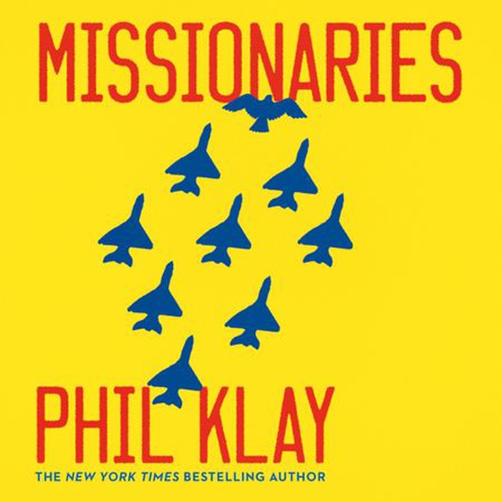 Missionaries