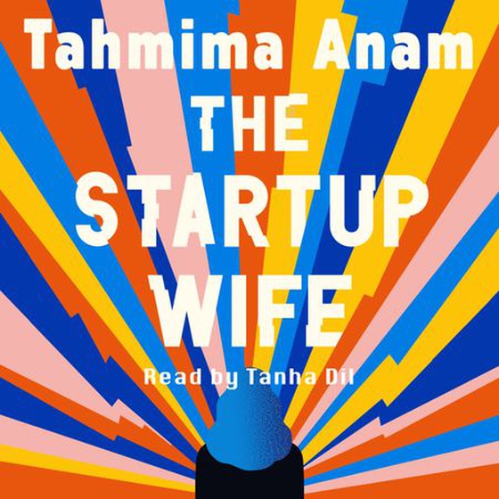 The Startup Wife