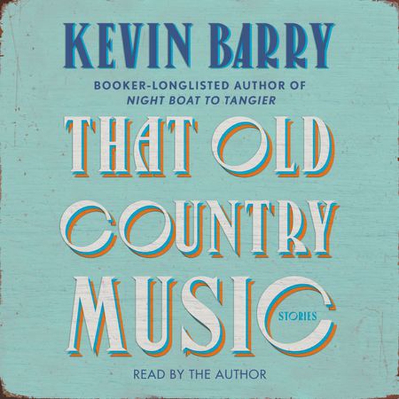 That Old Country Music