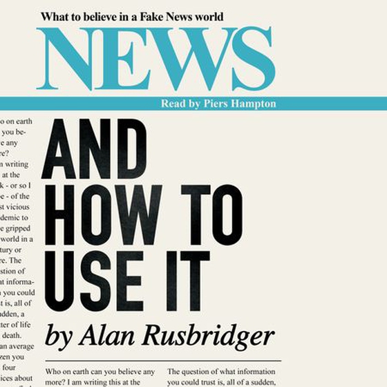 News and How to Use It