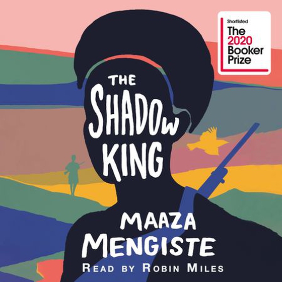 The Shadow King