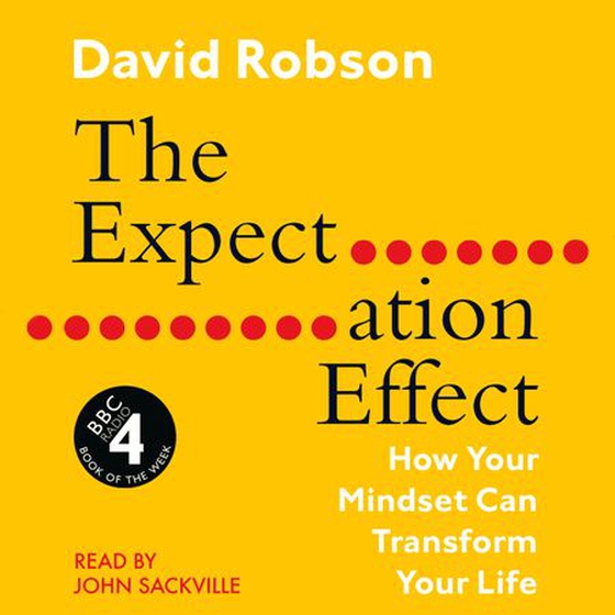 The Expectation Effect