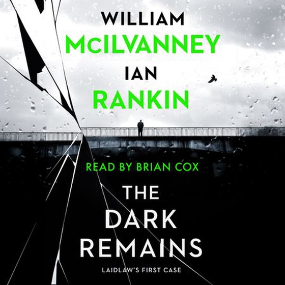The Dark Remains