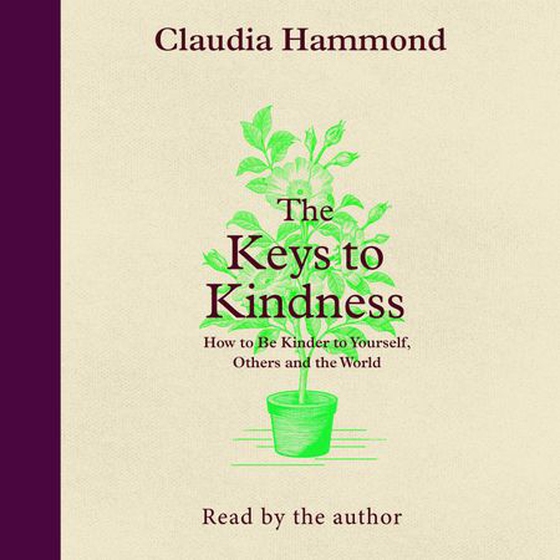The Keys to Kindness