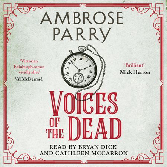 Voices of the Dead