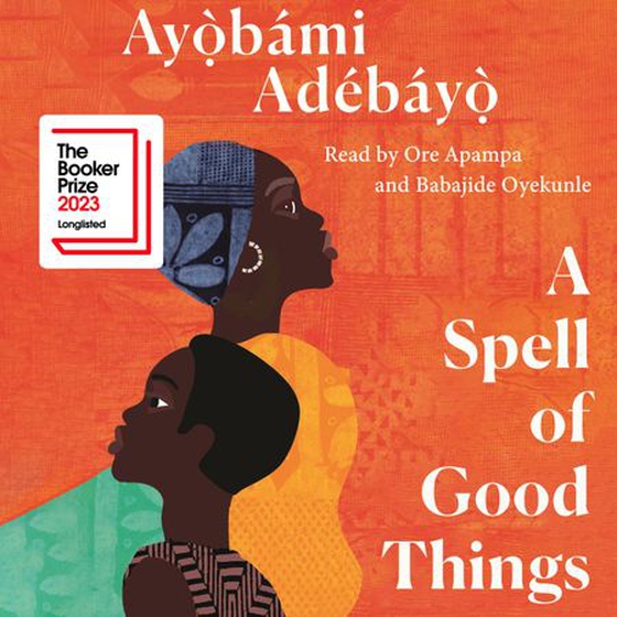 A Spell of Good Things