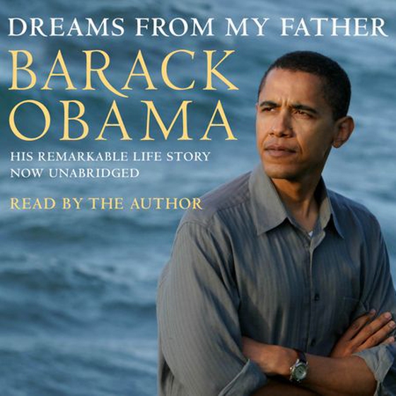 Dreams From My Father