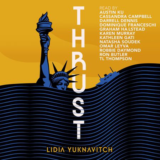 Thrust