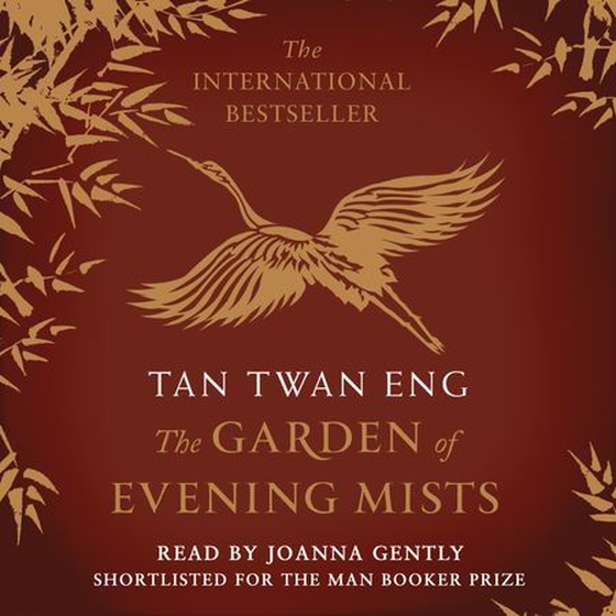 The Garden of Evening Mists
