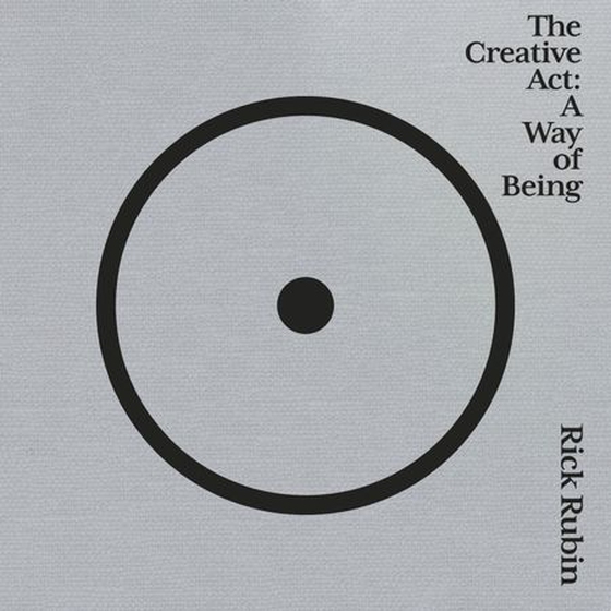 The Creative Act