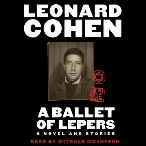 A Ballet of Lepers