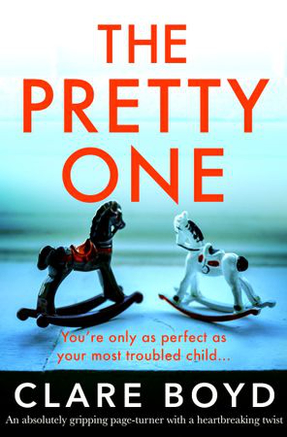 The Pretty One