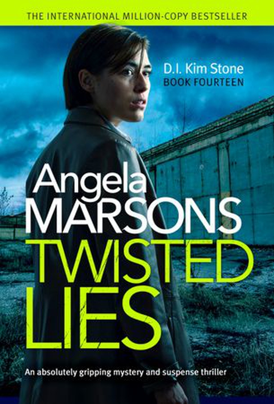 Twisted Lies