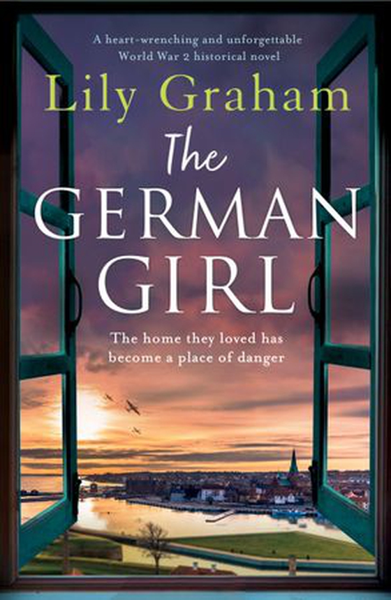 The German Girl