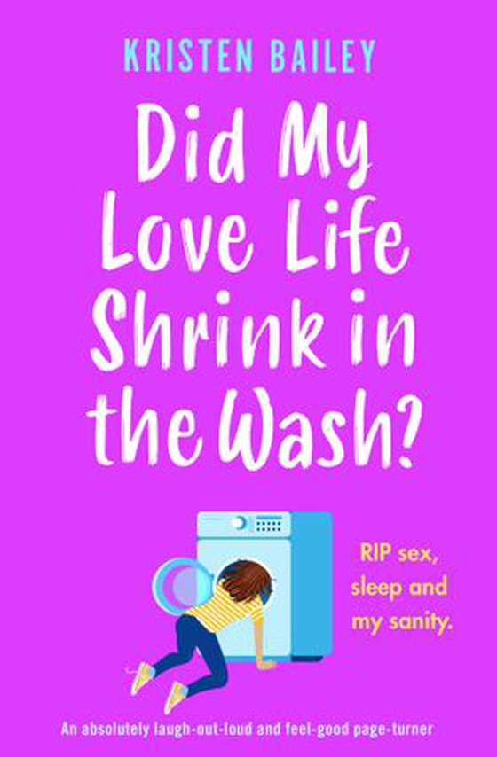 Did My Love Life Shrink in the Wash?