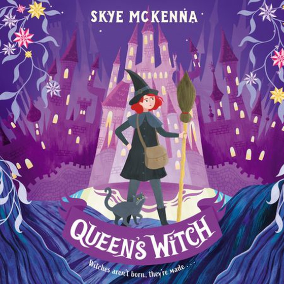 Hedgewitch: Queen's Witch