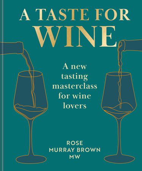 The Wine Tasting Companion