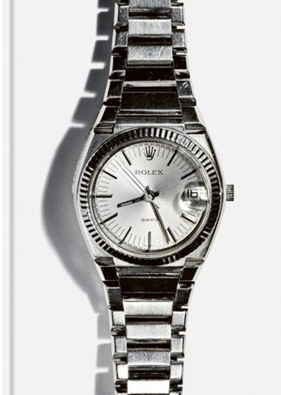 Quartz Watches