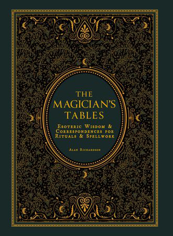 The Magician's Tables