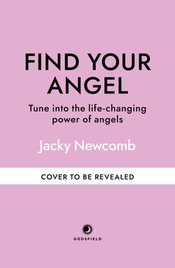 Find Your Angel