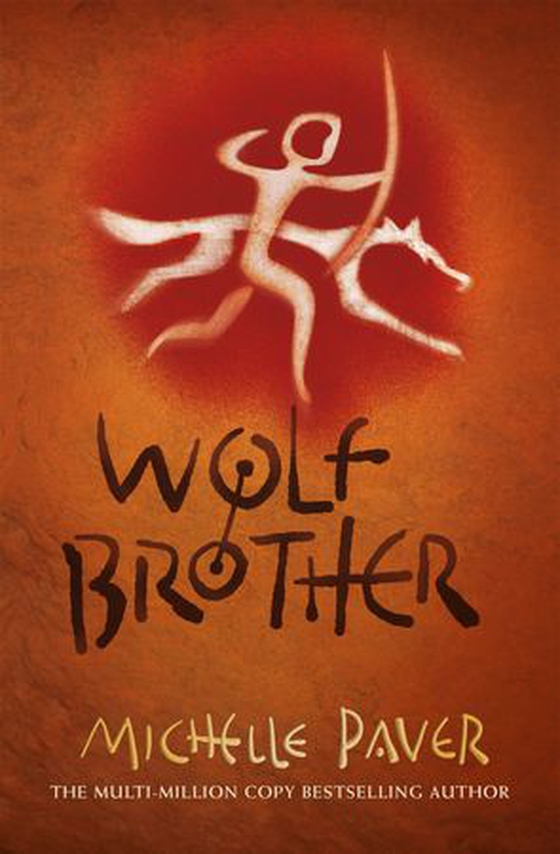 Wolf Brother - Book 1 (ebok) av Michelle Paver