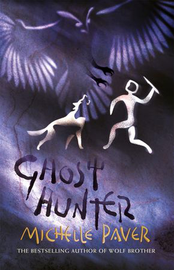 Ghost Hunter