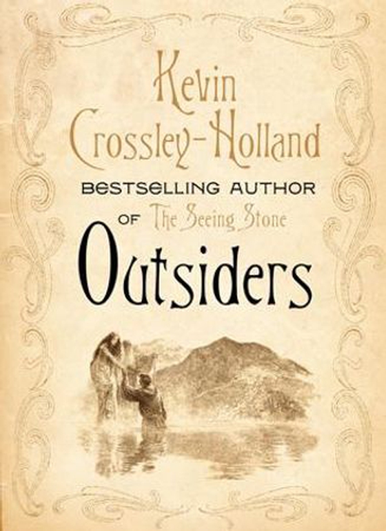 Outsiders (ebok) av Kevin Crossley-Holland