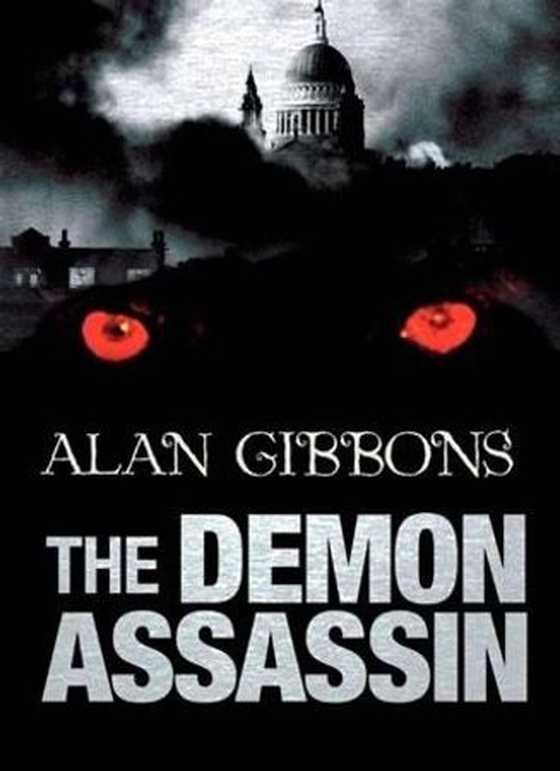 The Demon Assassin