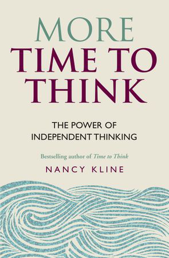 More Time to Think